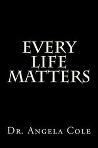 Enlarge image Cover: Every Life Matters - Every Life Matters