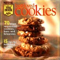 Cover: Nestle Best-loved Cookies - Meredith Books