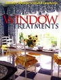 Cover: Window Treatments - Meredith Books
