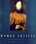 Cover: Women Artists - The Women's Press Ltd