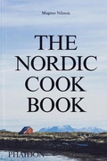 Cover: The Nordic Cookbook - Phaidon Press Ltd