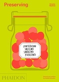 Cover: Preserving - Phaidon Press Ltd