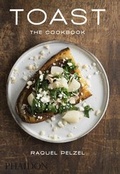 Cover: Toast - Phaidon Press Ltd