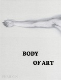 Cover: Body of Art - Phaidon Press Ltd
