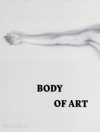 Enlarge image Cover: Body of Art - Phaidon Press Ltd