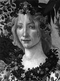 Cover: Botticelli - Phaidon Press Ltd