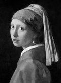Cover: Vermeer - Phaidon Press Ltd
