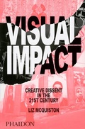 Cover: Visual Impact - Phaidon Press Ltd