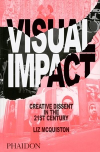 Enlarge image Cover: Visual Impact - Phaidon Press Ltd