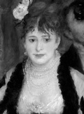 Cover: Renoir - Phaidon Press Ltd