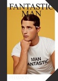 Cover: Fantastic Man - Phaidon Press Ltd