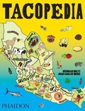 Cover: Tacopedia - Phaidon Press Ltd