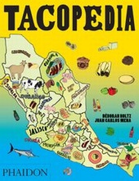 Abbildung von: Tacopedia - Phaidon Press Ltd