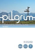 Cover: Pilgrim: The Bible - Hymns Ancient & Modern