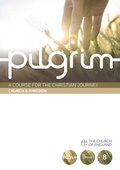 Cover: Pilgrim: Church & Kingdom - Hymns Ancient & Modern