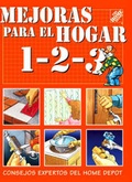 Cover: Home Improvement 1-2-3 - Home Depot(r)