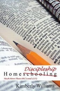 Enlarge image Cover: Home Discipleship - D & K Publishing Group