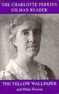 Cover: The Charlotte Perkins Gilman Reader - The Women's Press Ltd