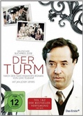 Cover: Der Turm - Universum Film