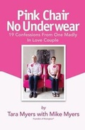 Cover: Pink Chair No Underwear - Pink Chair Couple LLC