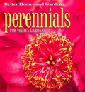 Cover: Perennials for Today's Gardens - Meredith Books