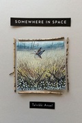 Cover: Somewhere in Space - Ohio State University Press