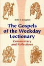 Cover: The Gospels of the Weekday Lectionary - Liturgical Press