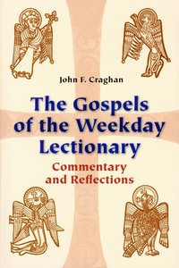 Enlarge image Cover: The Gospels of the Weekday Lectionary - Liturgical Press