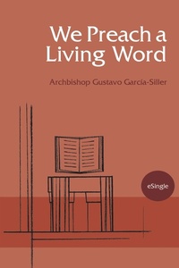 Abbildung von: We Preach a Living Word - LITURGICAL PRESS
