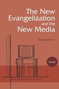 Cover: The New Evangelization and the New Media - LITURGICAL PRESS
