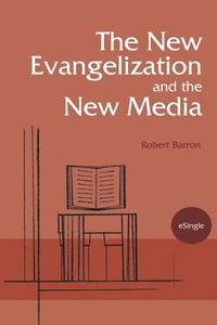 Abbildung von: The New Evangelization and the New Media - LITURGICAL PRESS