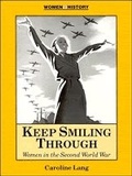 Cover: Keep Smiling Through - Cambridge University Press