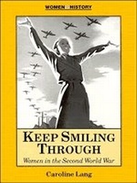 Enlarge image Cover: Keep Smiling Through - Cambridge University Press