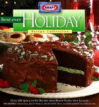 Enlarge image Cover: Best-ever Holiday Recipe Collection - Meredith Books