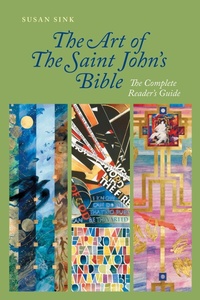 Abbildung von: The Art of The Saint John's Bible - Liturgical Press