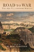 Cover: Road to War - Arthur H. Clark Company