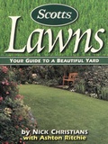 Cover: Scotts Lawns - Meredith Books