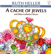 Abbildung von: A Cache of Jewels - Putnam Publishing Group,U.S.