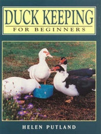 Abbildung von: Duck Keeping for Beginners - Kangaroo Press Pty.Ltd