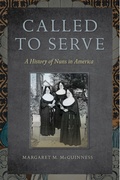 Cover: Called to Serve - New York University Press