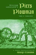 Cover: William Langland's "Piers Plowman" - University of Pennsylvania Press