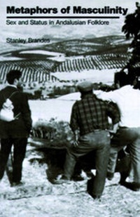 Enlarge image Cover: Metaphors of Masculinity - University of Pennsylvania Press