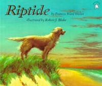 Enlarge image Cover: Riptide - Putnam Publishing Group,U.S.