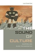 Cover: The Sound of Culture - Wesleyan University Press