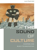 Cover: The Sound of Culture - Wesleyan University Press