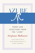 Cover: Azure - Wesleyan University Press