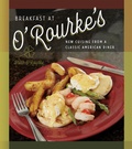 Cover: Breakfast at O'Rourke's - Wesleyan University Press