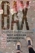 Cover: BAX 2015 - Wesleyan University Press