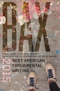 Cover: BAX 2015 - Wesleyan University Press