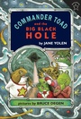 Cover: Commander Toad and the Big Black Hole - Putnam Publishing Group,U.S.
